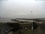 Archiv Foto Webcam Sylt: Rantum Hafen 11:00