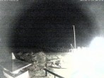 Archiv Foto Webcam Sylt: Rantum Hafen 23:00