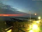 Archiv Foto Webcam Sylt: Rantum Hafen 05:00