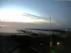 Archiv Foto Webcam Sylt: Rantum Hafen 06:00