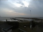 Archiv Foto Webcam Sylt: Rantum Hafen 09:00