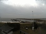 Archiv Foto Webcam Sylt: Rantum Hafen 11:00