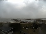 Archiv Foto Webcam Sylt: Rantum Hafen 13:00