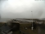 Archiv Foto Webcam Sylt: Rantum Hafen 15:00