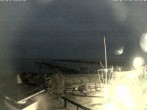 Archiv Foto Webcam Sylt: Rantum Hafen 17:00