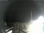 Archiv Foto Webcam Sylt: Rantum Hafen 21:00