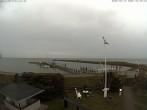 Archived image Webcam Rantum - Mudflats 05:00