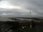 Archived image Webcam Rantum - Mudflats 07:00