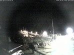 Archiv Foto Webcam Sylt: Rantum Hafen 01:00