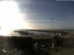 Archiv Foto Webcam Sylt: Rantum Hafen 07:00