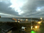 Archived image Webcam Rantum - Mudflats 03:00