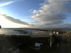 Archived image Webcam Rantum - Mudflats 05:00