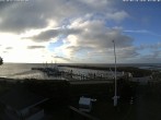 Archived image Webcam Rantum - Mudflats 06:00
