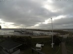 Archived image Webcam Rantum - Mudflats 07:00