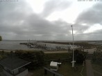 Archived image Webcam Rantum - Mudflats 11:00