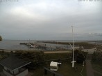 Archived image Webcam Rantum - Mudflats 19:00