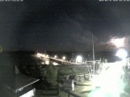 Archiv Foto Webcam Sylt: Rantum Hafen 01:00