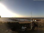Archiv Foto Webcam Sylt: Rantum Hafen 06:00
