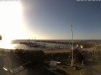 Archiv Foto Webcam Sylt: Rantum Hafen 07:00