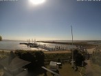 Archiv Foto Webcam Sylt: Rantum Hafen 09:00