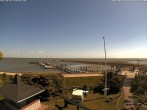 Archiv Foto Webcam Sylt: Rantum Hafen 13:00