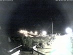 Archiv Foto Webcam Sylt: Rantum Hafen 01:00