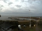 Archiv Foto Webcam Sylt: Rantum Hafen 03:00