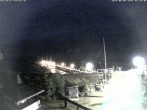 Archiv Foto Webcam Sylt: Rantum Hafen 01:00