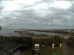 Archiv Foto Webcam Sylt: Rantum Hafen 03:00