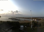 Archiv Foto Webcam Sylt: Rantum Hafen 05:00