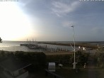 Archiv Foto Webcam Sylt: Rantum Hafen 06:00