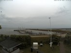 Archiv Foto Webcam Sylt: Rantum Hafen 15:00