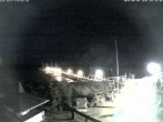 Archiv Foto Webcam Sylt: Rantum Hafen 01:00