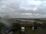 Archiv Foto Webcam Sylt: Rantum Hafen 06:00
