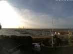 Archiv Foto Webcam Sylt: Rantum Hafen 05:00
