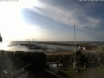 Archiv Foto Webcam Sylt: Rantum Hafen 07:00