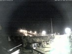 Archiv Foto Webcam Sylt: Rantum Hafen 01:00