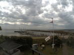 Archived image Webcam Rantum - Mudflats 09:00