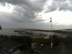 Archived image Webcam Rantum - Mudflats 13:00