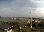 Archived image Webcam Rantum - Mudflats 15:00