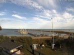 Archived image Webcam Rantum - Mudflats 17:00