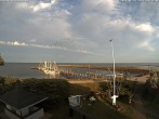 Archived image Webcam Rantum - Mudflats 19:00