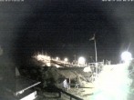 Archiv Foto Webcam Sylt: Rantum Hafen 23:00