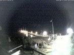 Archiv Foto Webcam Sylt: Rantum Hafen 01:00