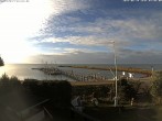 Archiv Foto Webcam Sylt: Rantum Hafen 06:00