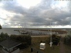 Archiv Foto Webcam Sylt: Rantum Hafen 05:00