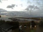 Archiv Foto Webcam Sylt: Rantum Hafen 03:00