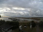 Archiv Foto Webcam Sylt: Rantum Hafen 06:00