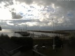 Archiv Foto Webcam Sylt: Rantum Hafen 07:00