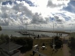 Archiv Foto Webcam Sylt: Rantum Hafen 11:00